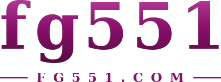 fg551 logo